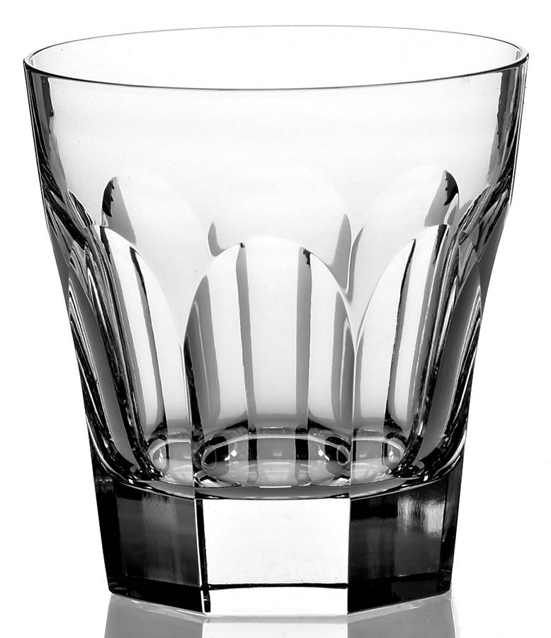 Symmetry Old Fashioned by Mikasa-1