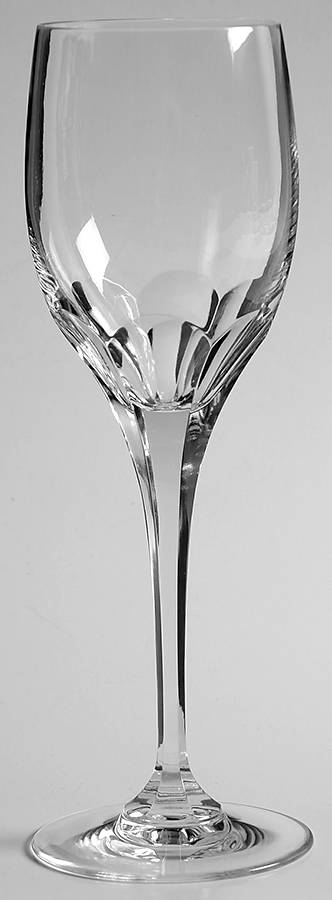 Symmetry Water Goblet by Mikasa-1
