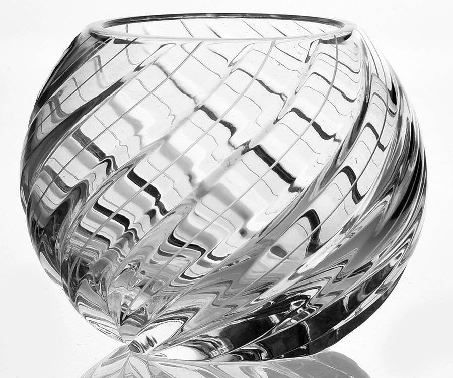 Symphony Votive Candleholder by Mikasa-1