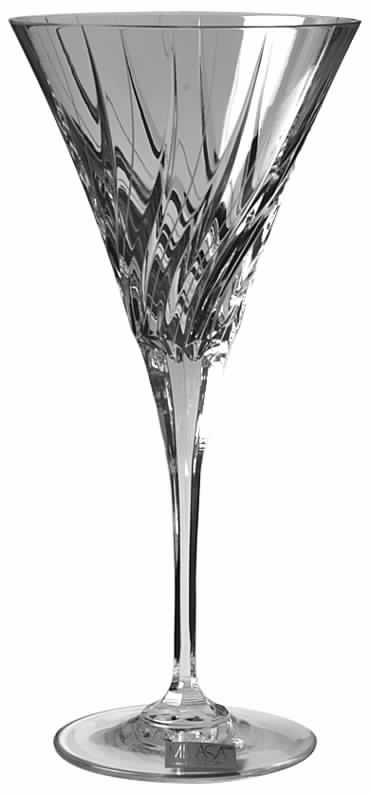 Symphony Water Goblet by Mikasa-1