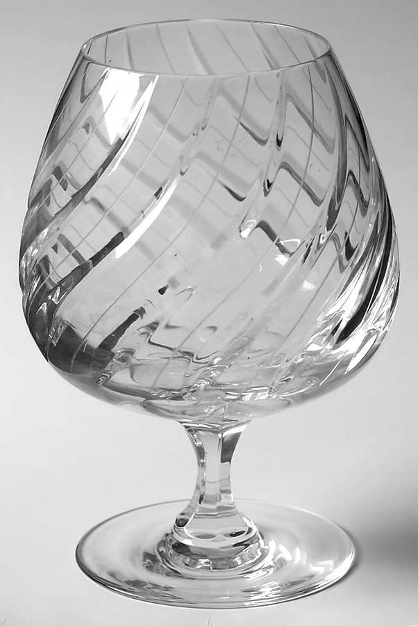 Symphony Brandy Glass by Mikasa-1