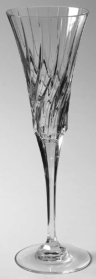Symphony Fluted Champagne by Mikasa-1