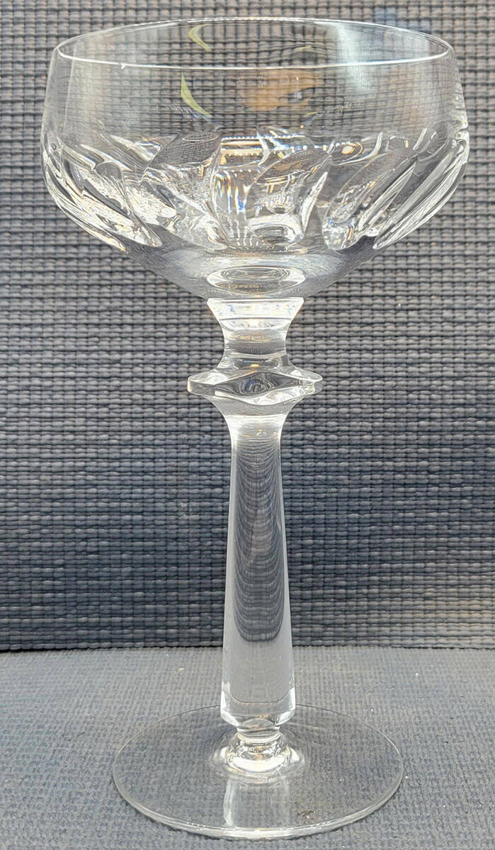 Tempo Champagne/Tall Sherbet by Mikasa-1