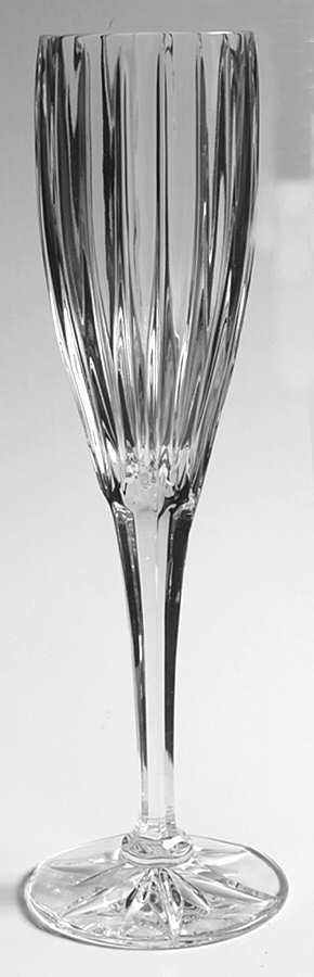 Tiara Fluted Champagne by Mikasa-1