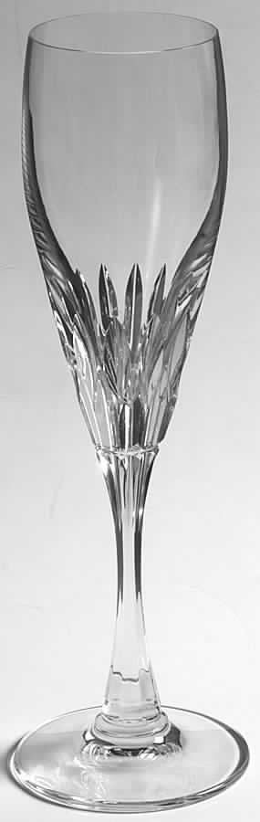 Toselli Fluted Champagne by Mikasa-1