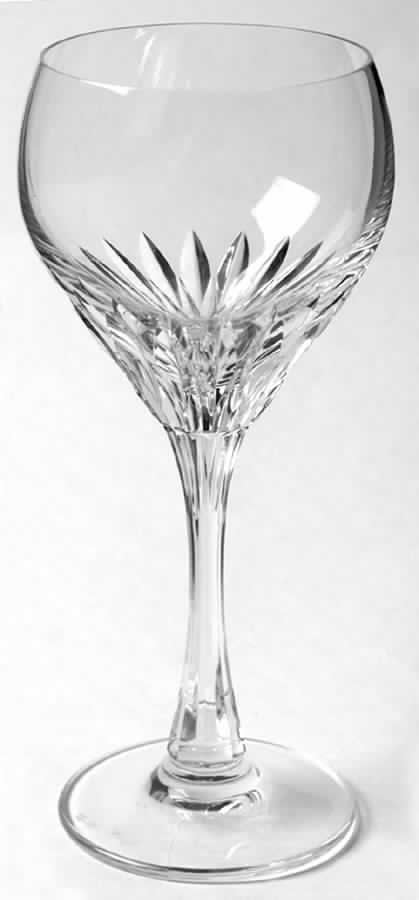 Toselli Wine Glass by Mikasa-1