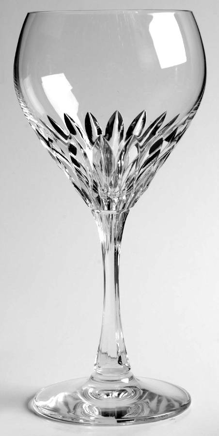 Toselli Water Goblet by Mikasa-1