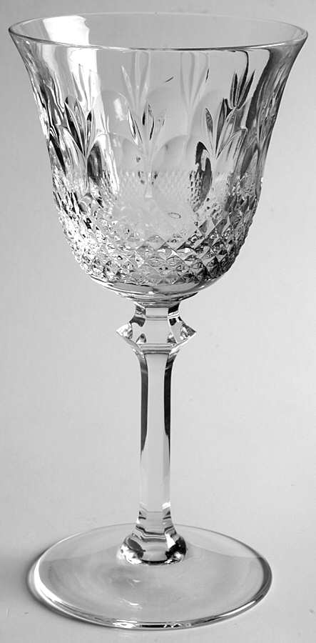 Trianon (Older) Wine Glass by Mikasa-1