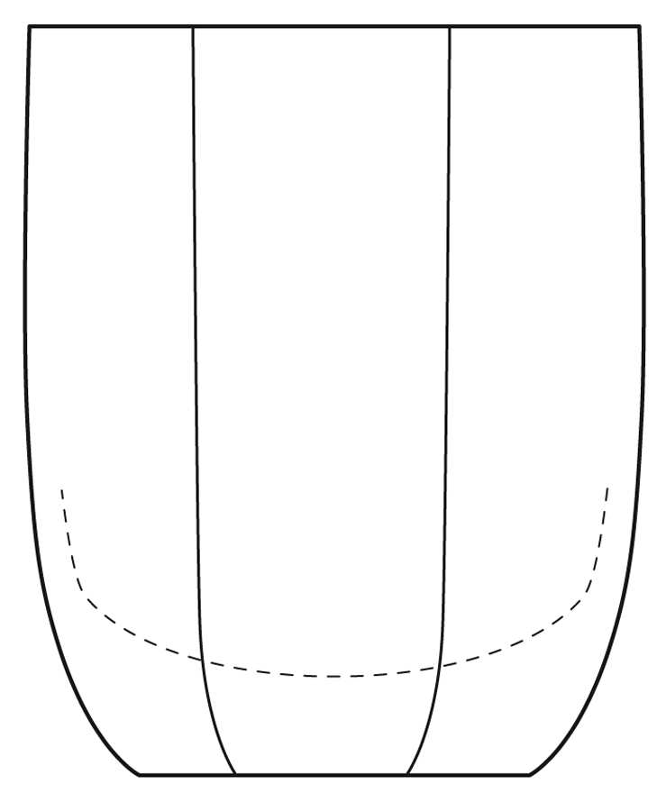 Triumph Double Old Fashioned by Mikasa-1