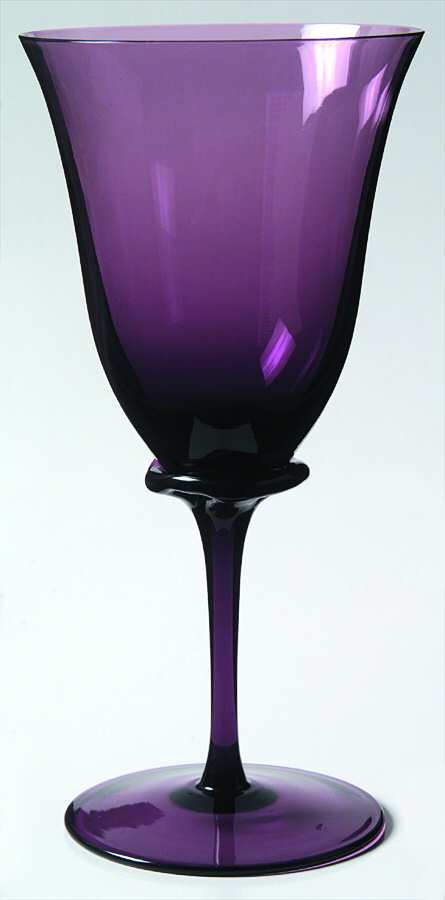 Tulip Amethyst Iced Tea by Mikasa-1