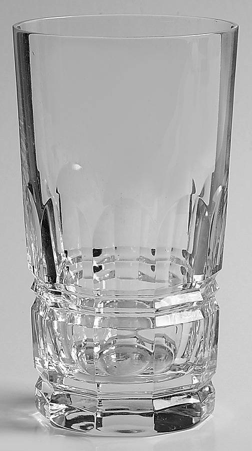 Tuxedo Flat Tumbler by Mikasa-1