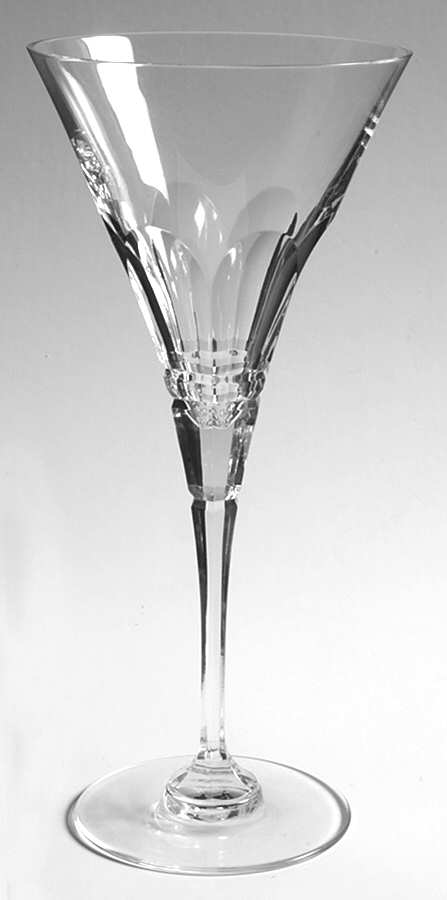 Tuxedo Water Goblet by Mikasa-1
