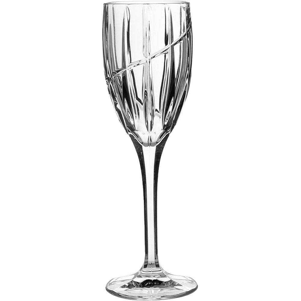 Uptown Wine Glass by Mikasa-1