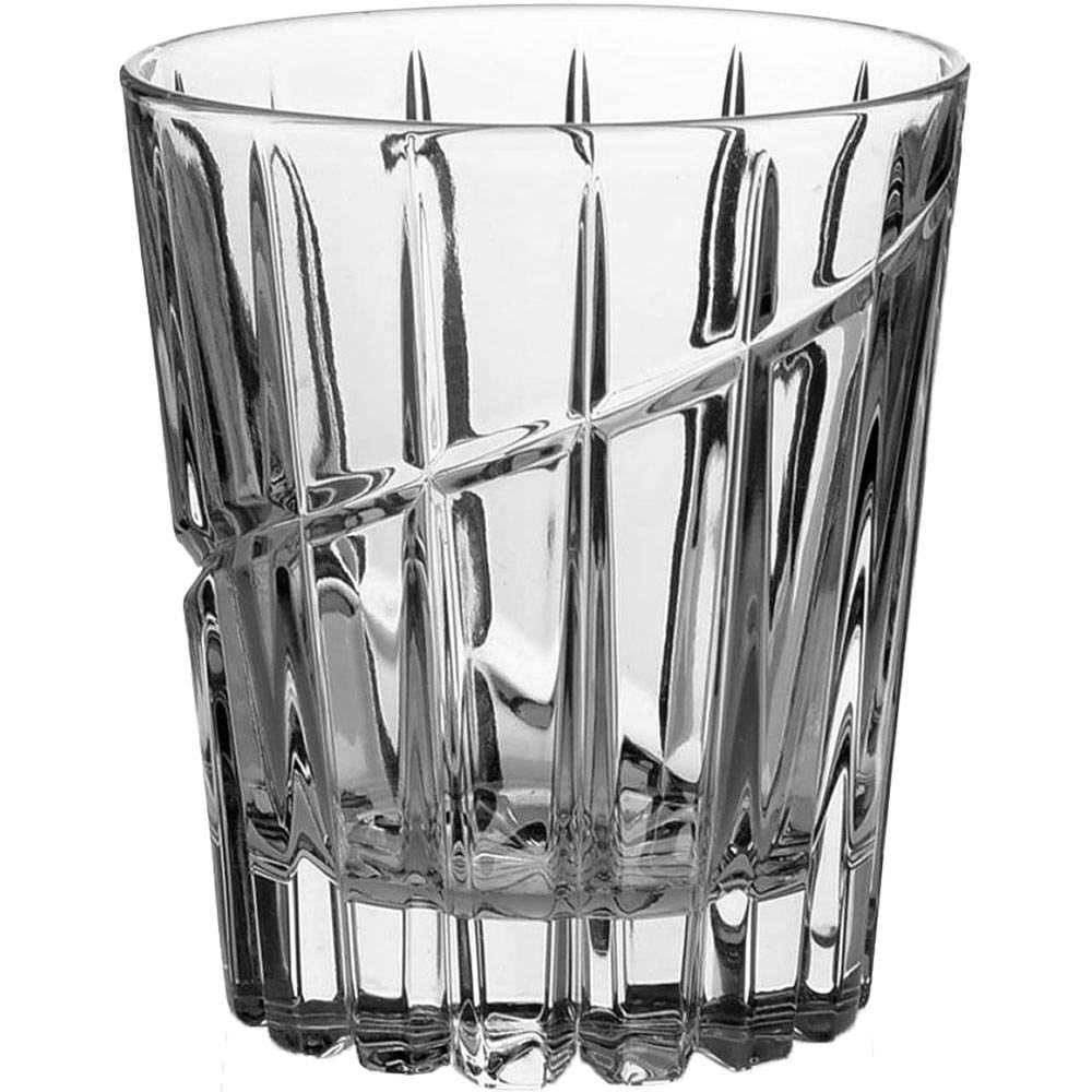 Uptown Double Old Fashioned by Mikasa-1