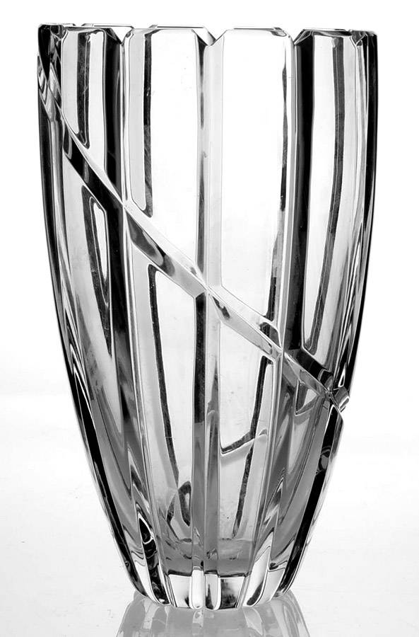Uptown 8" Flower Vase by Mikasa-1