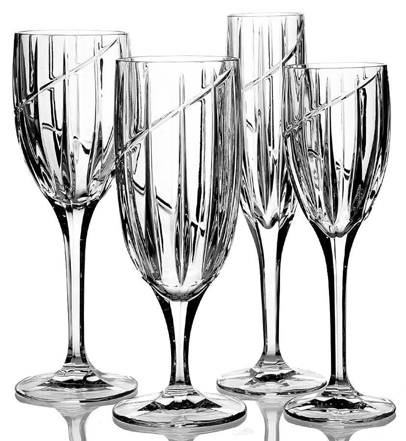 Uptown 4 Piece Place Setting by Mikasa-1