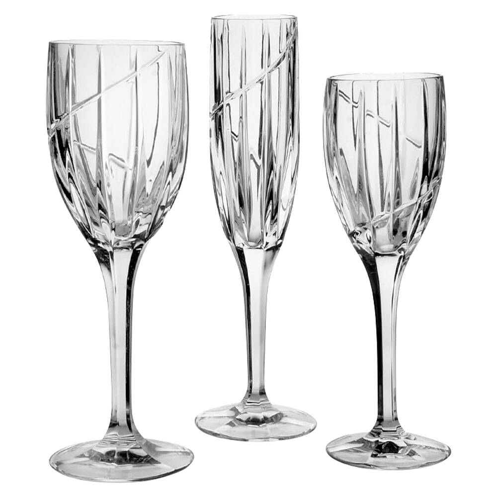 Uptown 24 Piece Estate Set by Mikasa-1