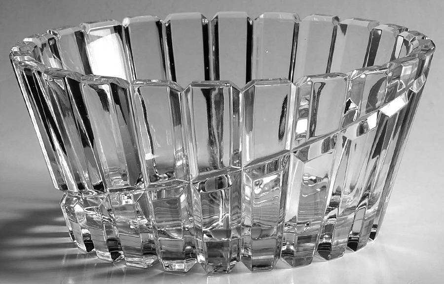 Uptown 7" Round Bowl by Mikasa-1