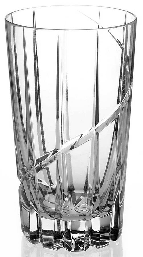 Uptown Highball by Mikasa-1