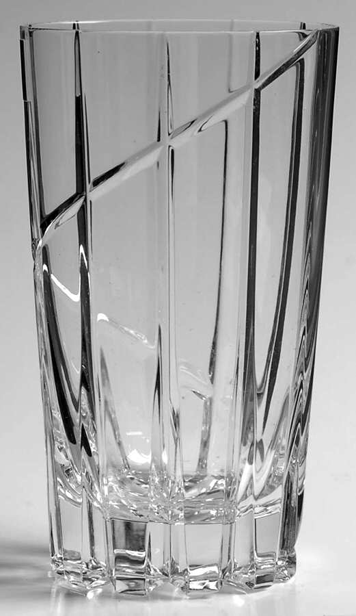 Uptown Highball Glass by Mikasa-1