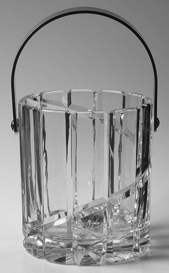 Uptown Ice Bucket by Mikasa-1