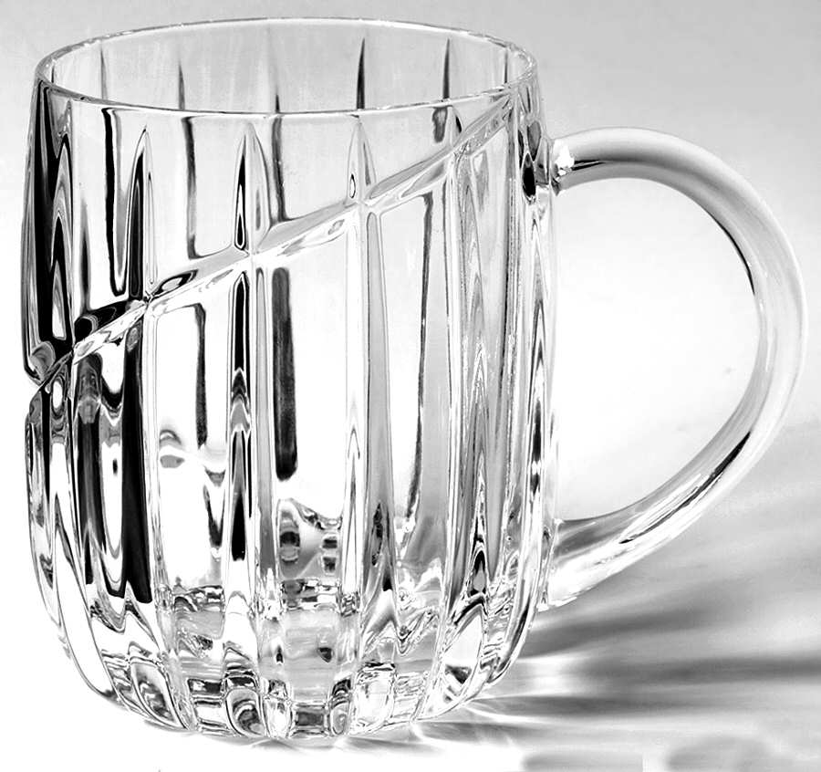 Uptown Mug by Mikasa-1