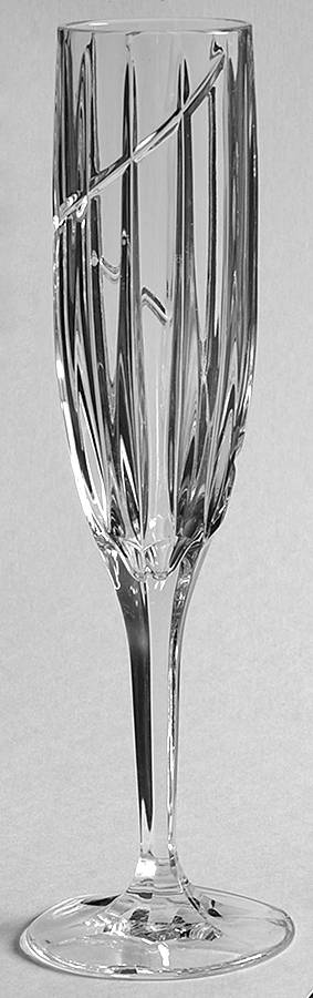 Uptown Fluted Champagne by Mikasa-1