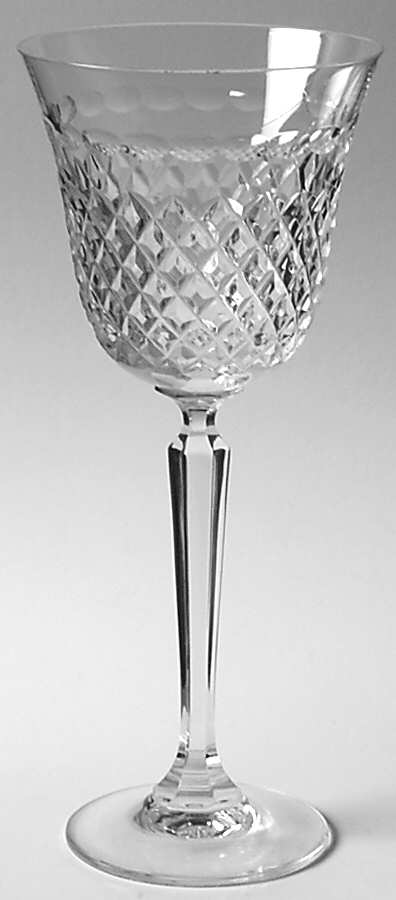 Vanderbilt Water Goblet by Mikasa-1