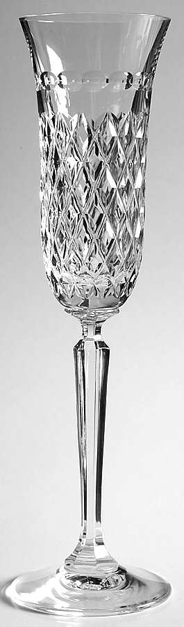 Vanderbilt Fluted Champagne by Mikasa-1