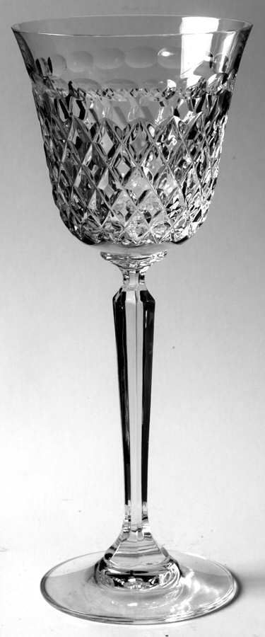Vanderbilt Wine Glass by Mikasa-1