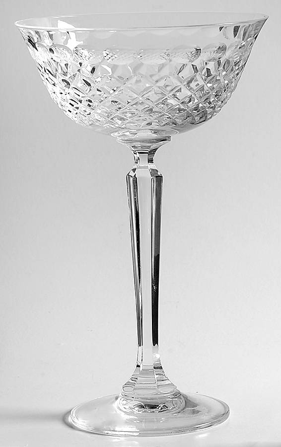 Vanderbilt Champagne/Tall Sherbet by Mikasa-1