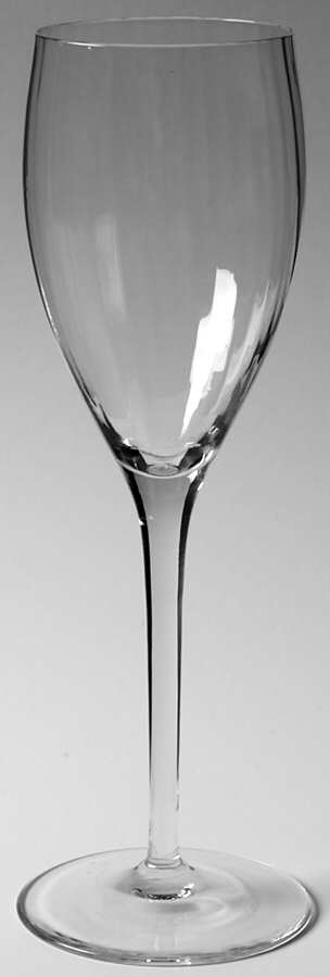 Venetian Wine Glass by Mikasa-1