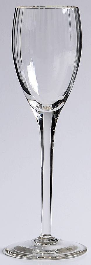 Venetian Gold Cordial Glass by Mikasa-1