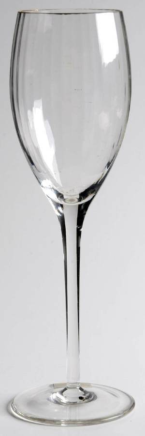 Venetian Gold Wine Glass by Mikasa-1