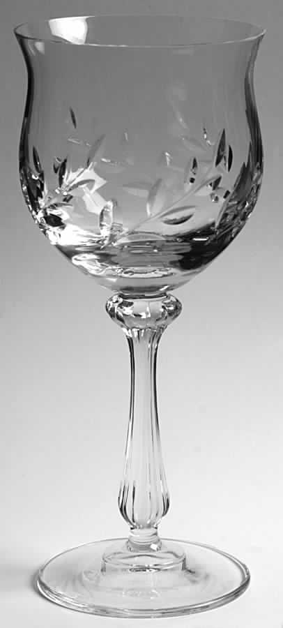 Versailles Water Goblet by Mikasa-1