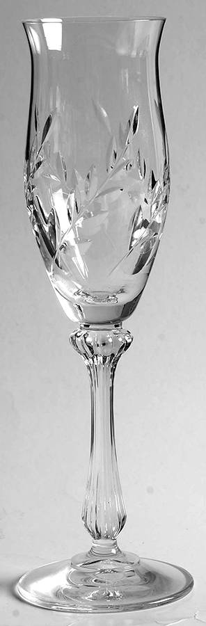 Versailles Fluted Champagne by Mikasa-1