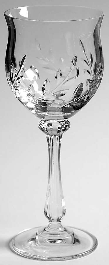 Versailles Wine Glass by Mikasa-1