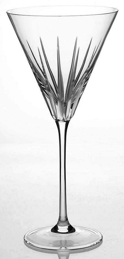 Vista Water Goblet by Mikasa-1