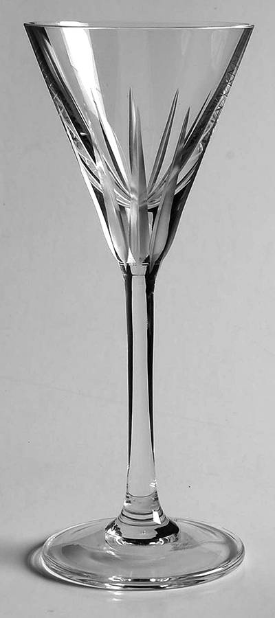 Vista Cordial Glass by Mikasa-1