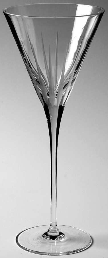 Vista Wine Glass by Mikasa-1