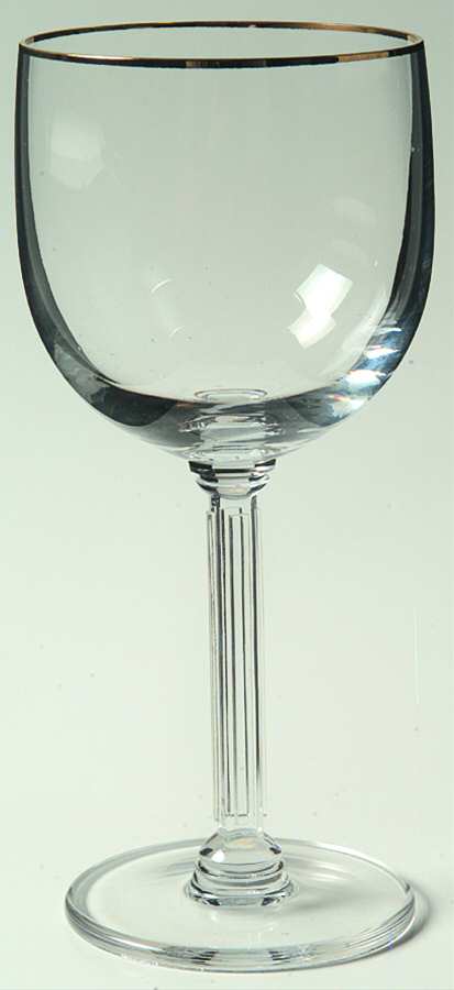 Vision Wine Glass by Mikasa-1