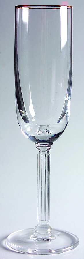 Vision Fluted Champagne by Mikasa-1