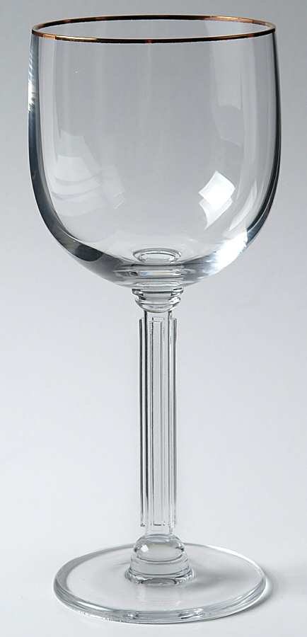 Vision Water Goblet by Mikasa-1