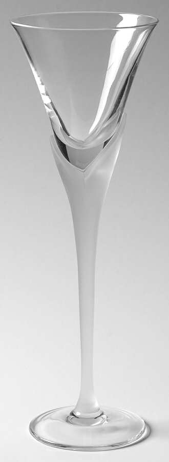 Vogue Frost Fire Cordial Glass by Mikasa-1