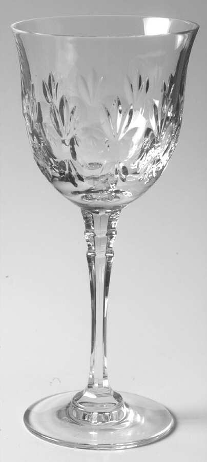 Westminster (Stem T1101) Wine Glass by Mikasa-1