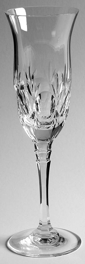 Westminster (Stem T1101) Fluted Champagne by Mikasa-1