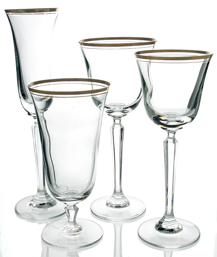 Wheaton 4 Piece Place Setting by Mikasa-1