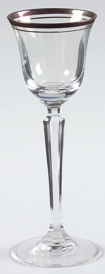 Wheaton Cordial Glass by Mikasa-1