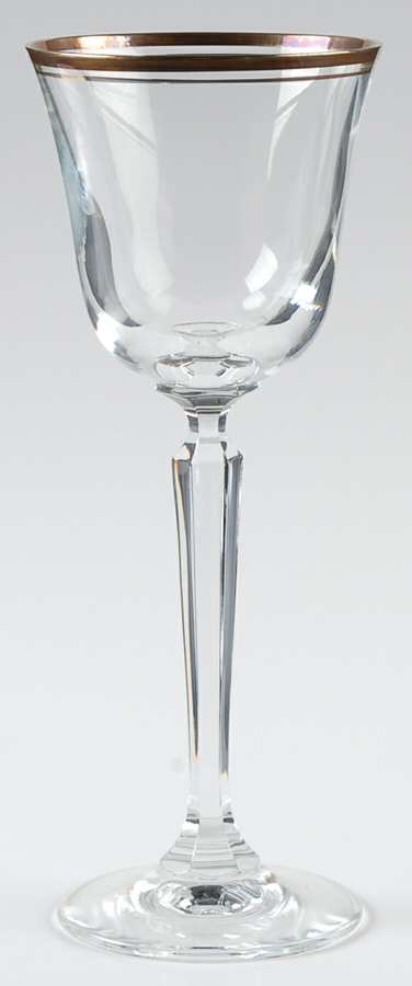 Wheaton Wine Glass by Mikasa-1