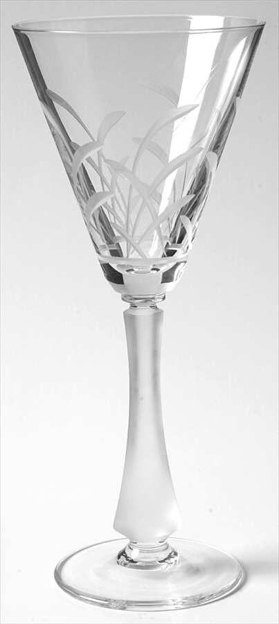 Wind Drift Wine Glass by Mikasa-1